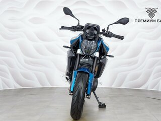 2025 BMW F 900 R, синий, 1199000 рублей, вид 4