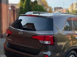 2012 Kia Sorento II Рестайлинг, бежевый, 1610000 рублей, вид 3