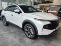 2026 Haval F7x II, белый, 3999000 рублей - вид 2