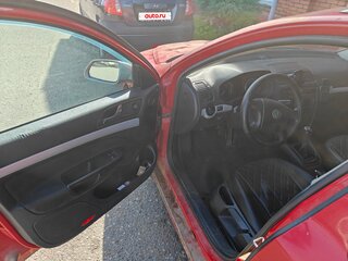 2008 Skoda Octavia II (A5), красный, 200000 рублей, вид 5