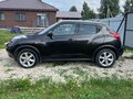 2011 Nissan Juke I, коричневый - вид 5