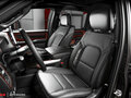 2025 Ram 1500 Crew Cab V Рестайлинг, чёрный - вид 5