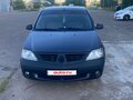 2008 Renault Logan I, серый, 360000 рублей