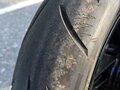 2011 Honda CBR 250R, фиолетовый, 275000 рублей - вид 11