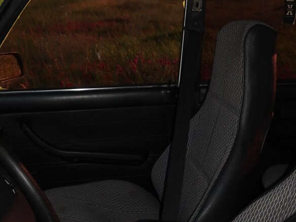 2005 Lada (ВАЗ) 2107, белый, 165000 рублей - вид 11