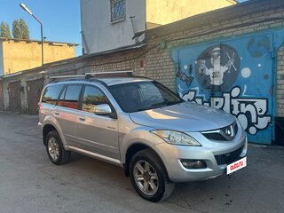 2013 Great Wall Hover H5, серый, 550000 рублей, вид 4