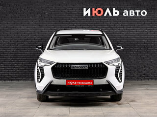 2025 Haval Jolion I Рестайлинг, белый, 2250000 рублей, вид 2