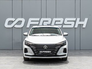 2024 Changan Eado Plus, белый, 1595000 рублей, вид 3