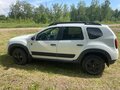 2018 Renault Duster I Рестайлинг, белый, 1220000 рублей - вид 9
