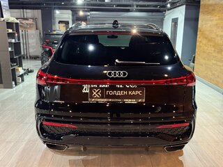 2026 Audi Q5 L III (GU), чёрный, 6200000 рублей, вид 5