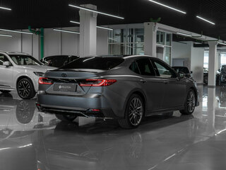 2026 Toyota Camry IX (XV80) China Market, серый, 4500000 рублей, вид 5
