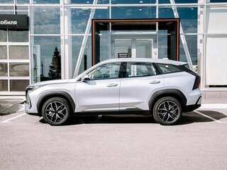 2026 VOLGA K40, серебристый, 2820510 рублей, вид 5