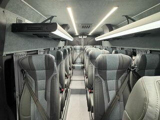 2026 ГАЗ ГАЗель Next, белый, 6550000 рублей, вид 2