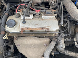 2007 BYD F3 I, серый, 145000 рублей, вид 4