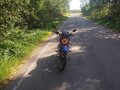 2025 Мотоальфа A1, синий, 60000 рублей