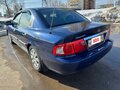 2005 Kia Magentis I Рестайлинг, синий, 200000 рублей - вид 1