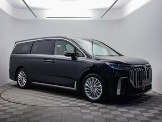 2023 Voyah Dream I, чёрный, 4589000 рублей, вид 5