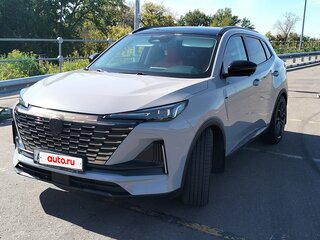 2023 Changan CS55 Plus II, серый, 2200000 рублей, вид 1