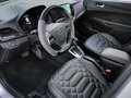 2021 Hyundai Solaris II Рестайлинг, серый - вид 8