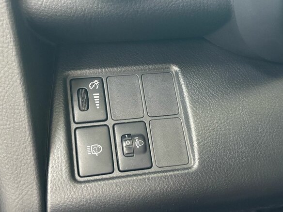 2007 Toyota RAV4 III (XA30), серебристый - вид 8