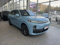 2025 Li Auto (Lixiang) L7 52.3 kWh I Рестайлинг, голубой, 9800000 рублей - вид 8