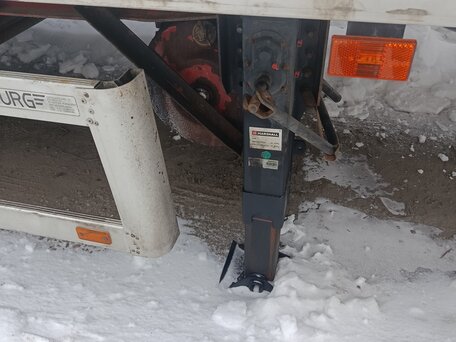 2000 Scania 4-Series, синий, 3000000 рублей, вид 4