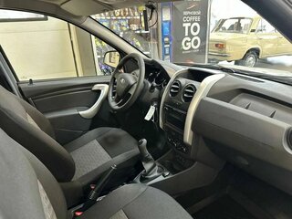 2026 Lada (ВАЗ) Largus I Рестайлинг, серебристый, 1697000 рублей, вид 3