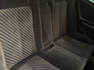 1997 Toyota Chaser VI (X100), белый, 1550000 рублей, вид 5