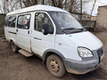 2016 ГАЗ ГАЗель (3221), белый, 450000 рублей - вид 2