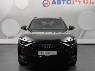 2026 Audi Q5 L III (GU), чёрный, 7490000 рублей, вид 2