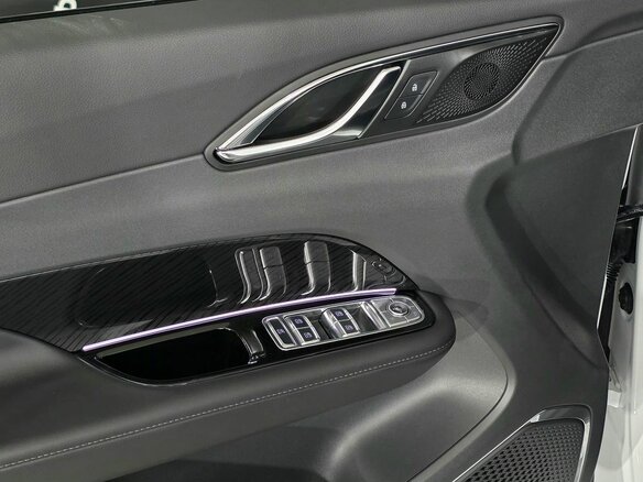 2025 Hongqi HS3, белый, 2480000 рублей - вид 15