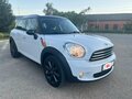2012 Mini Countryman Cooper I, белый, 1350000 рублей - вид 5