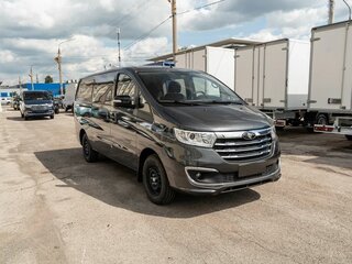 2026 Sollers SF1, чёрный, 2590000 рублей, вид 3