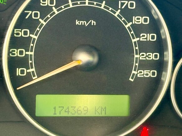 2007 Jaguar X-Type I, серый, 700000 рублей - вид 6