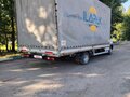 2008 Renault Mascott, белый, 850000 рублей - вид 8