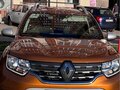 2021 Renault Duster II, оранжевый, 1900000 рублей