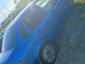 2007 Lada (ВАЗ) Kalina I, синий, 168000 рублей - вид 6
