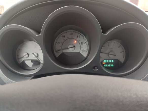 2007 Chrysler Sebring III, серебристый, 293160 рублей - вид 5