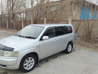 2002 Toyota Probox I, серый, 450000 рублей, вид 5