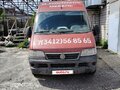 2011 Fiat Professional Ducato, красный, 750000 рублей