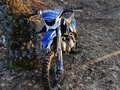 2024 Progasi Smart 125, синий, 90000 рублей - вид 3