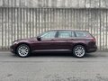 2017 Volkswagen Passat B8, пурпурный - вид 1