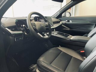 2026 Haval F7 II, серый, 3499000 рублей, вид 5