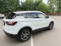 2021 Geely Coolray I, белый, 1350000 рублей - вид 3
