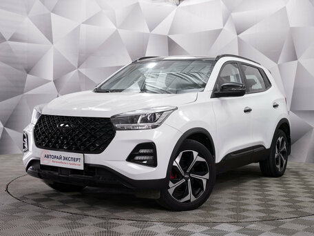 Chery Tiggo 4 Pro I