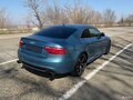 2008 Audi A5 I (8T), серый, 1000000 рублей - вид 9