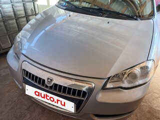 2010 ГАЗ Volga Siber I, серебристый, 320000 рублей, вид 3