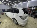 2006 Mazda MPV III (LY), белый, 1200000 рублей - вид 7