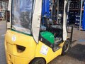 2007 Komatsu FD15, золотистый, 650000 рублей - вид 5