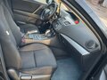 2011 Mazda 3 II (BL) Рестайлинг, чёрный, 750000 рублей - вид 6